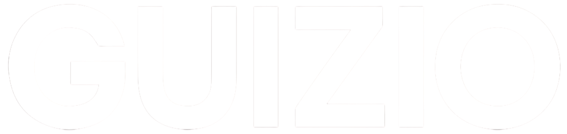 Guizio logo