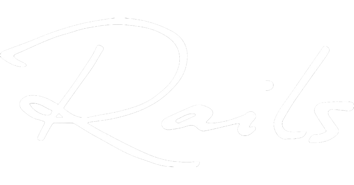 Rails logo