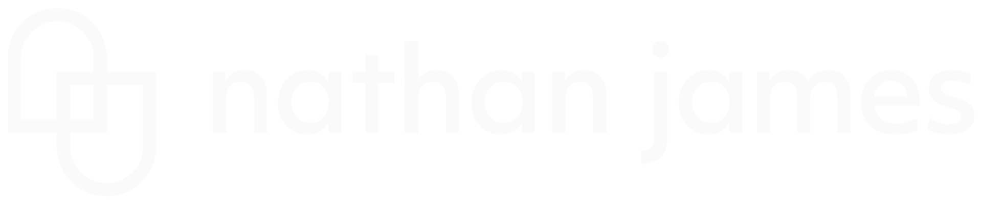 Nathan James logo