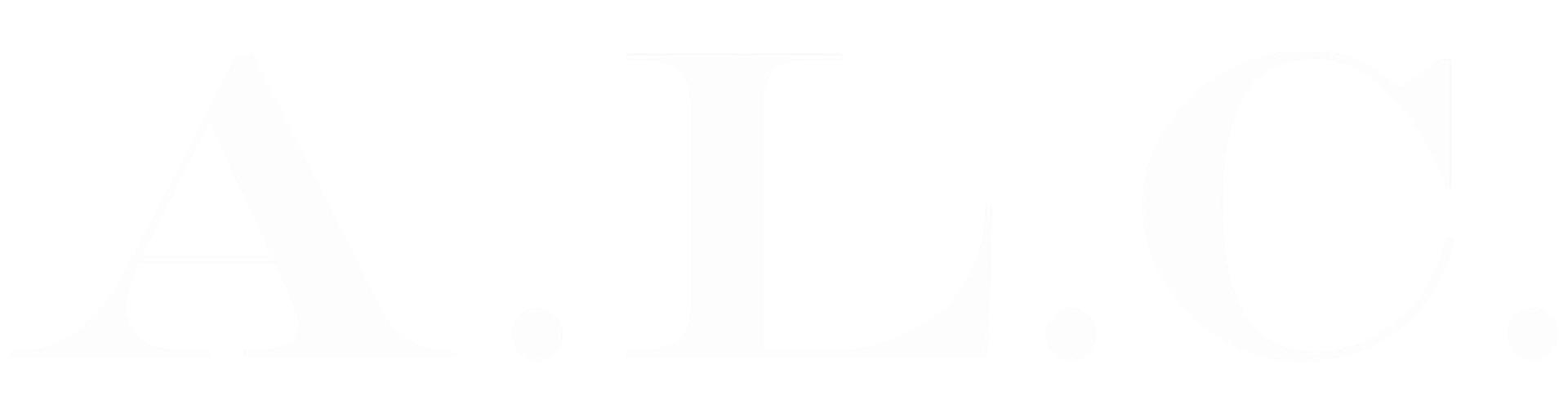 ALC logo