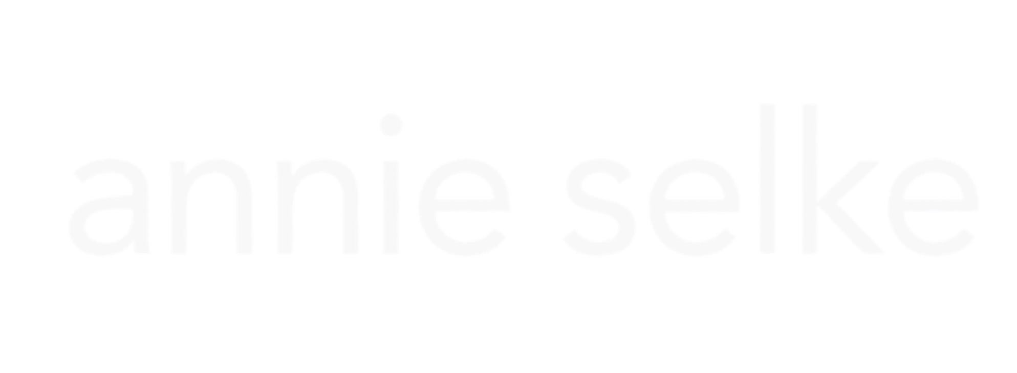Annie Selke logo