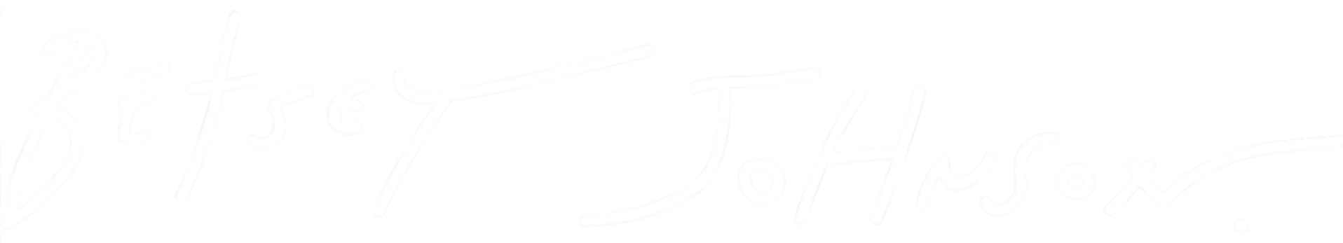 Betsey Johnson logo