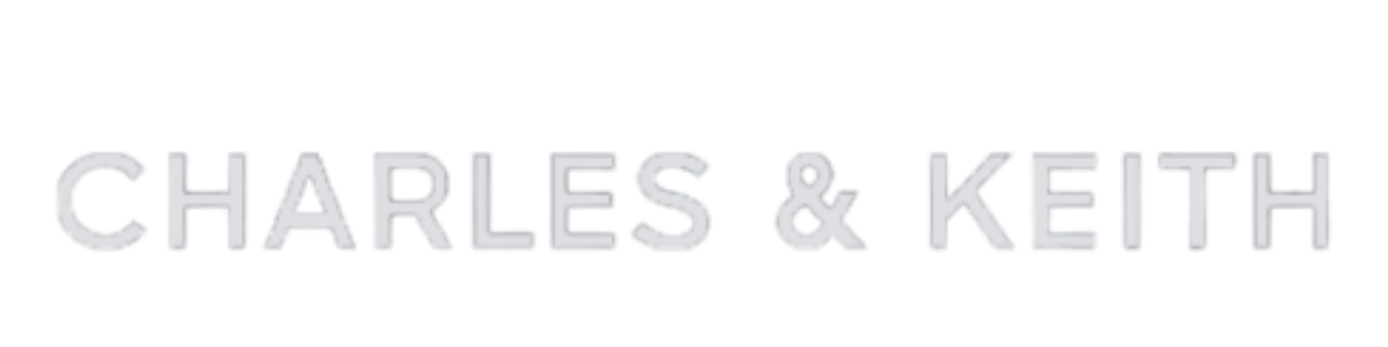 Charles & Keith logo