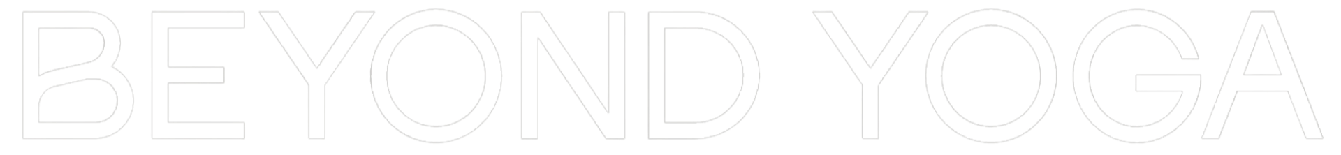 Beyond Yoga logo