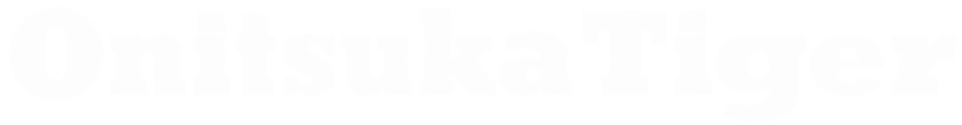 Onitsuka Tiger logo