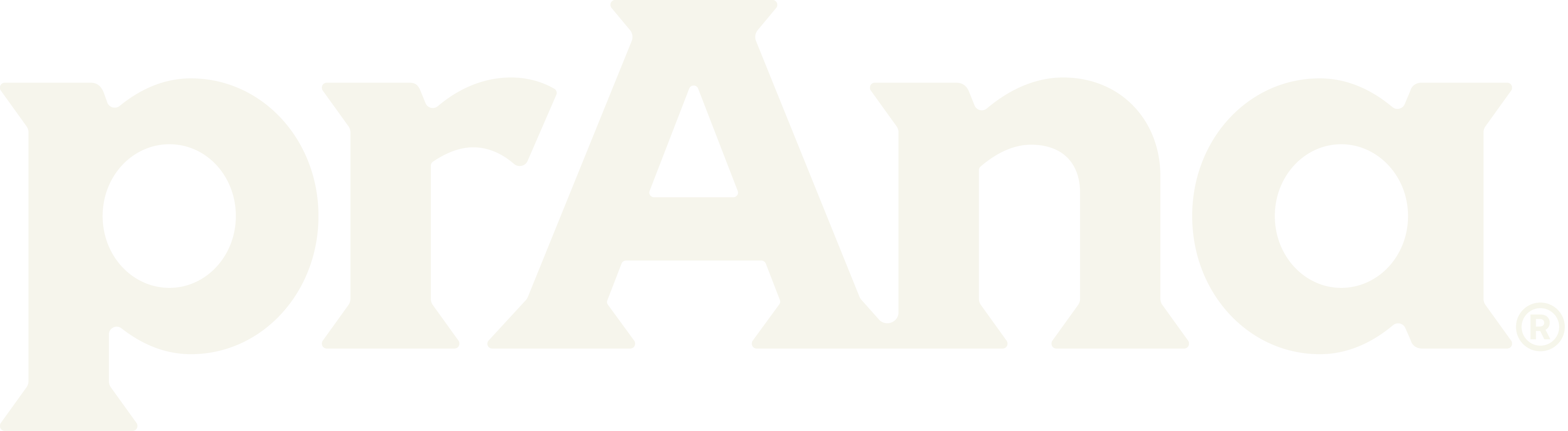 prAna logo