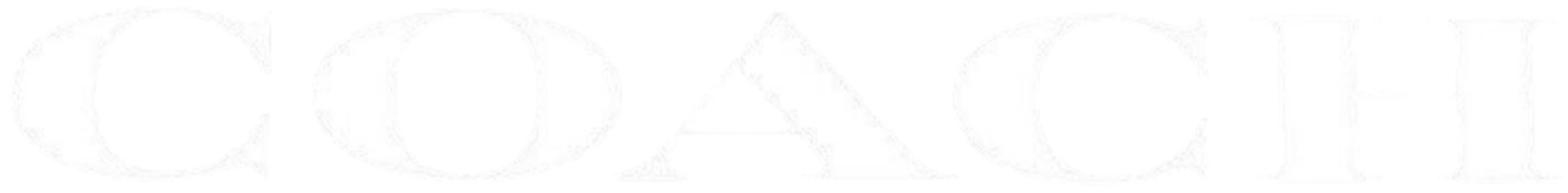Coach logo