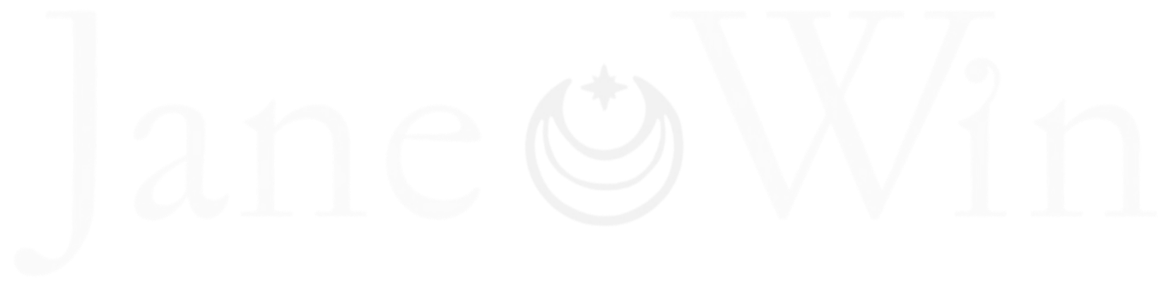 Jane Win logo