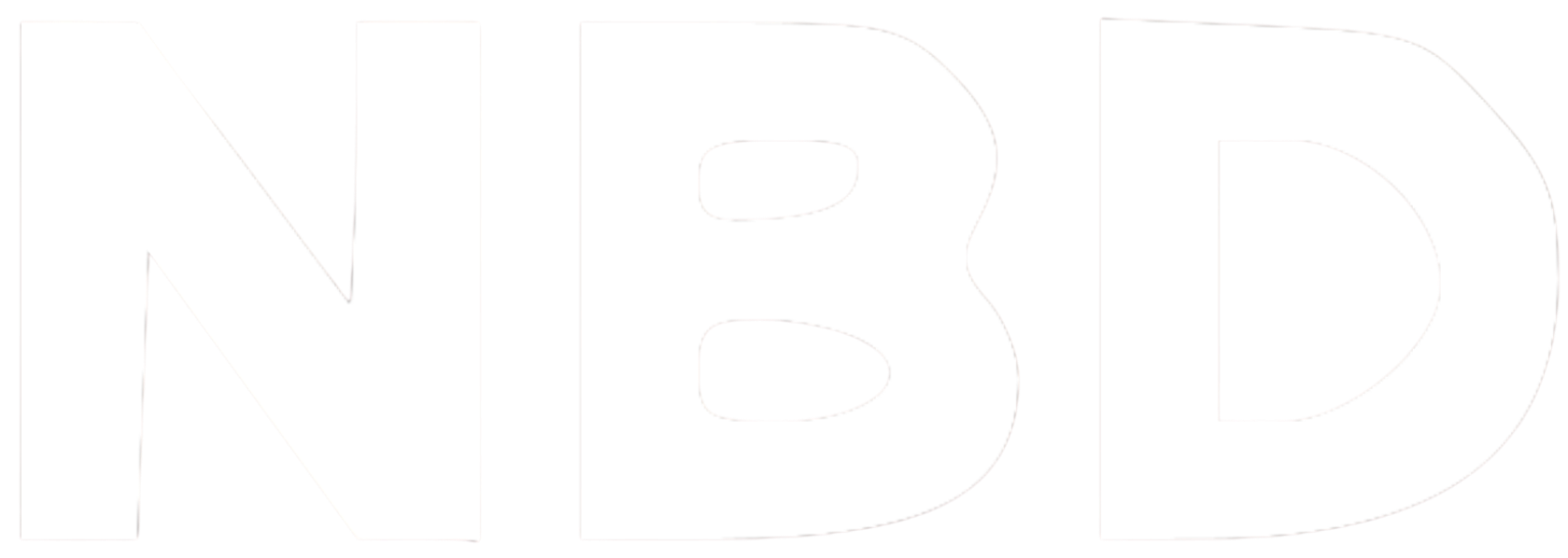 NBD logo