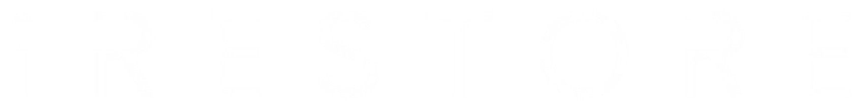 iRestore logo