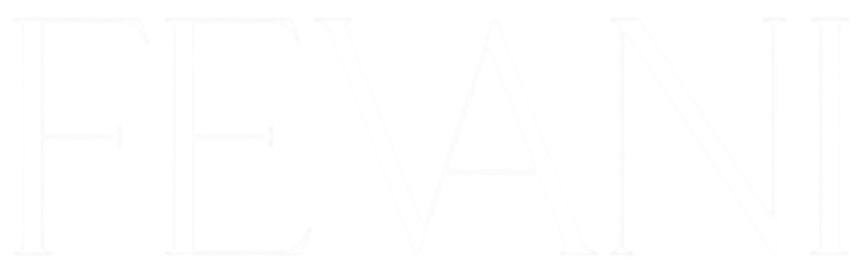 Fevani logo