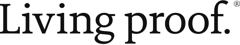 Living Proof logo