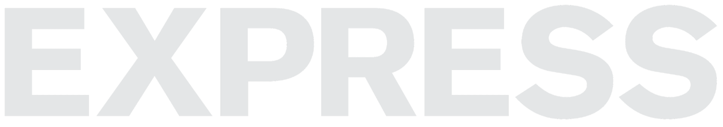 Express logo