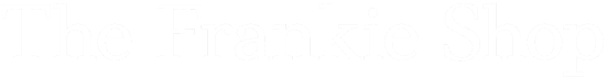 The Frankie Shop logo