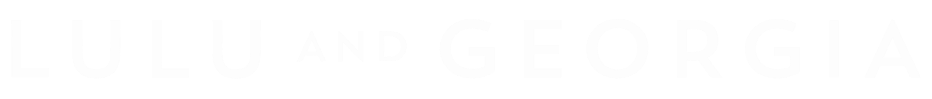 Lulu and Georgia logo