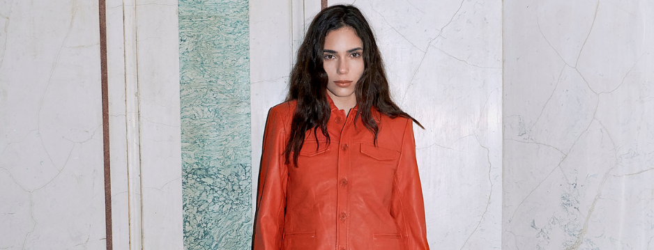 Zadig & Voltaire cover