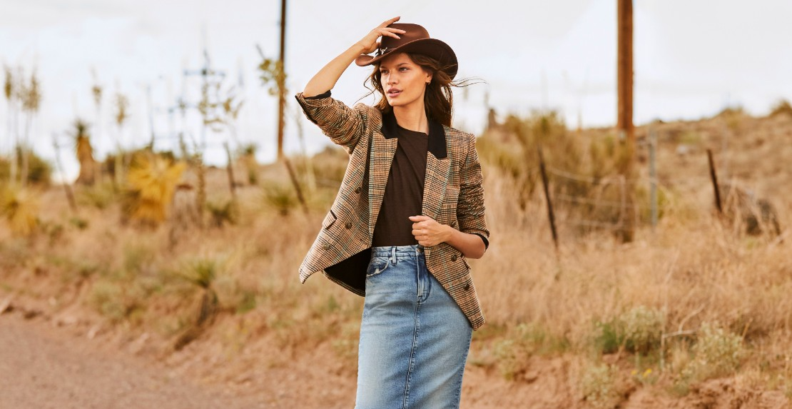 Bloomingdale's cover