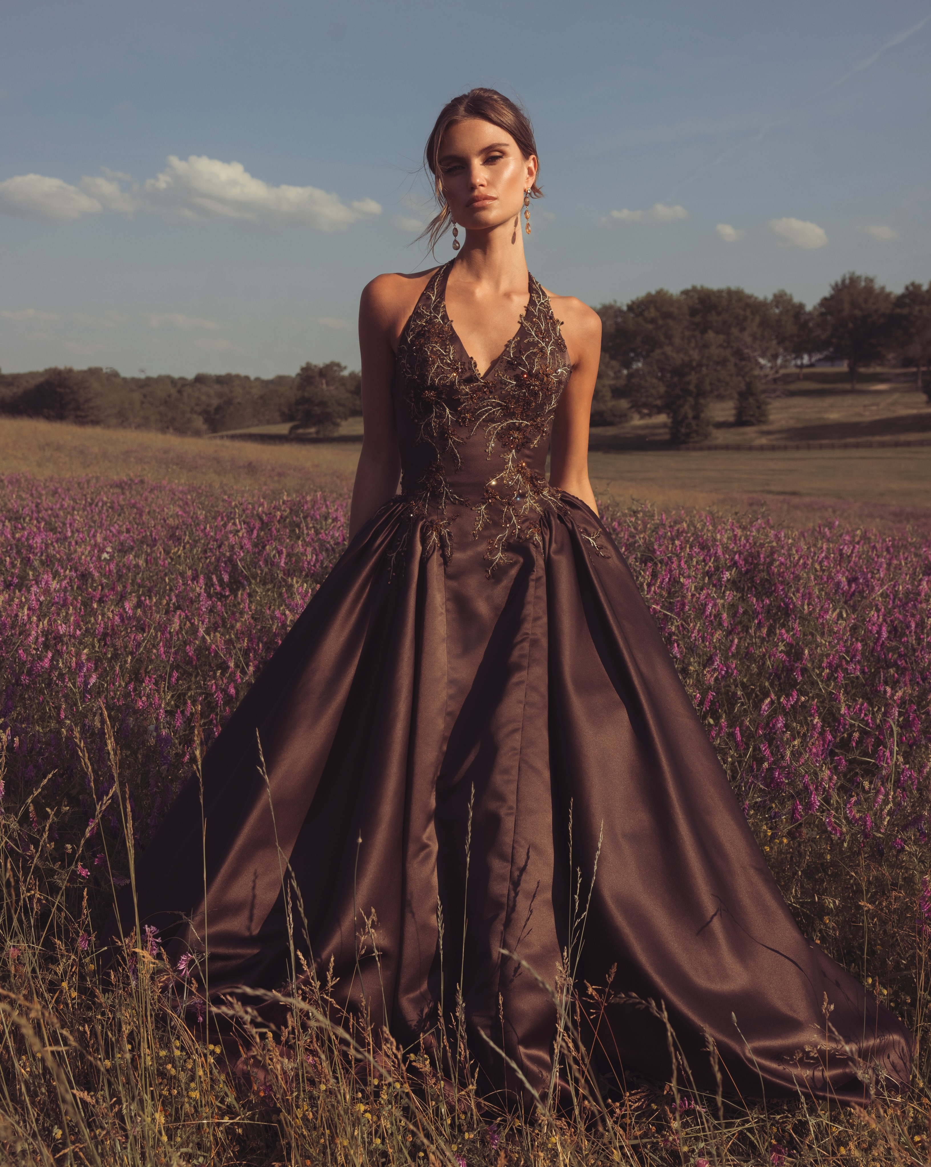 Mac Duggal hero