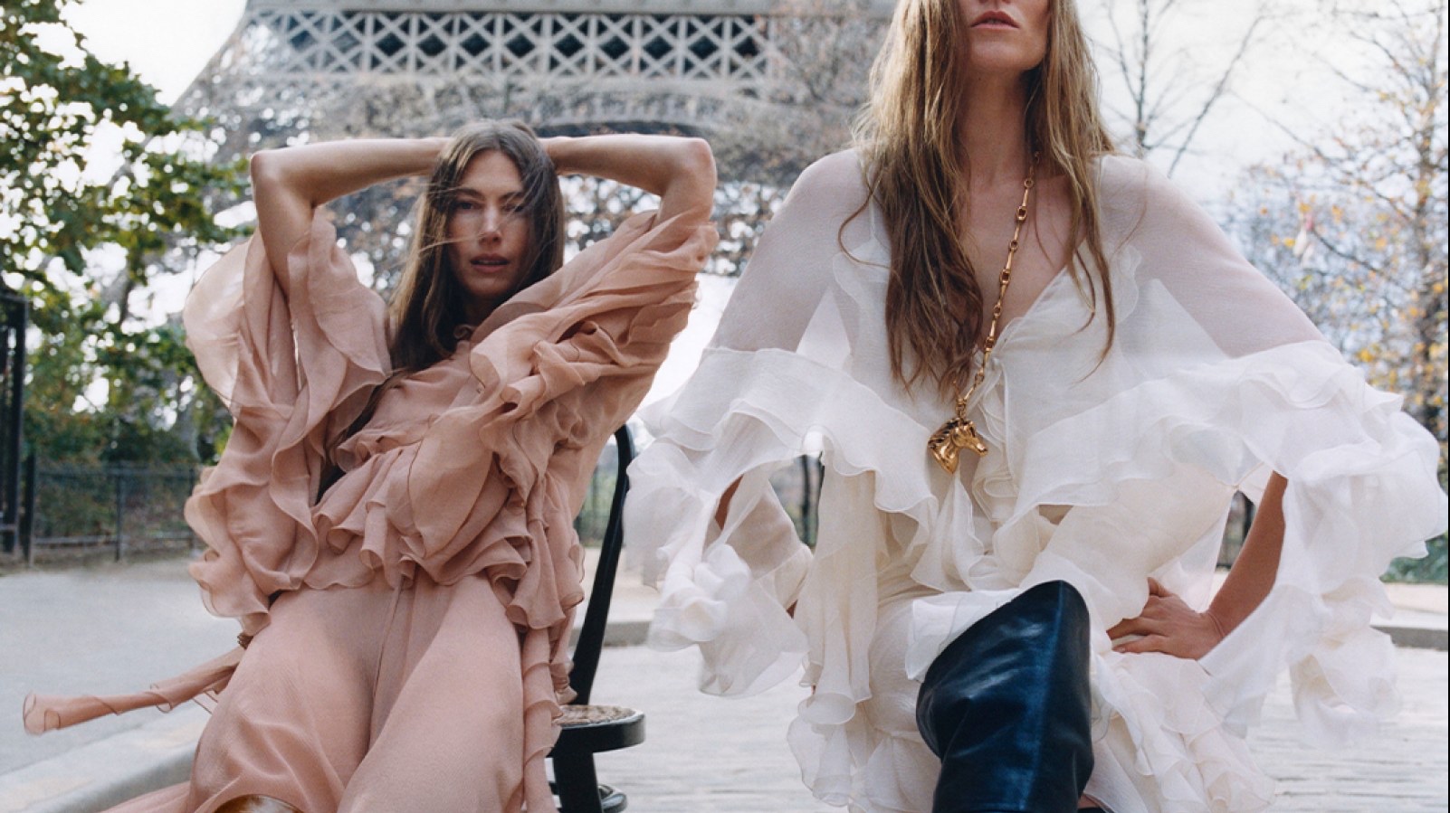 Chloé cover