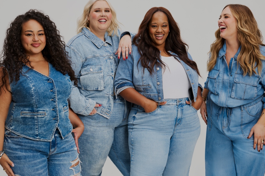 Torrid cover