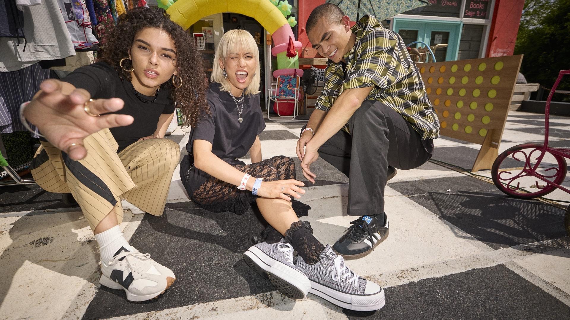 Journeys cover