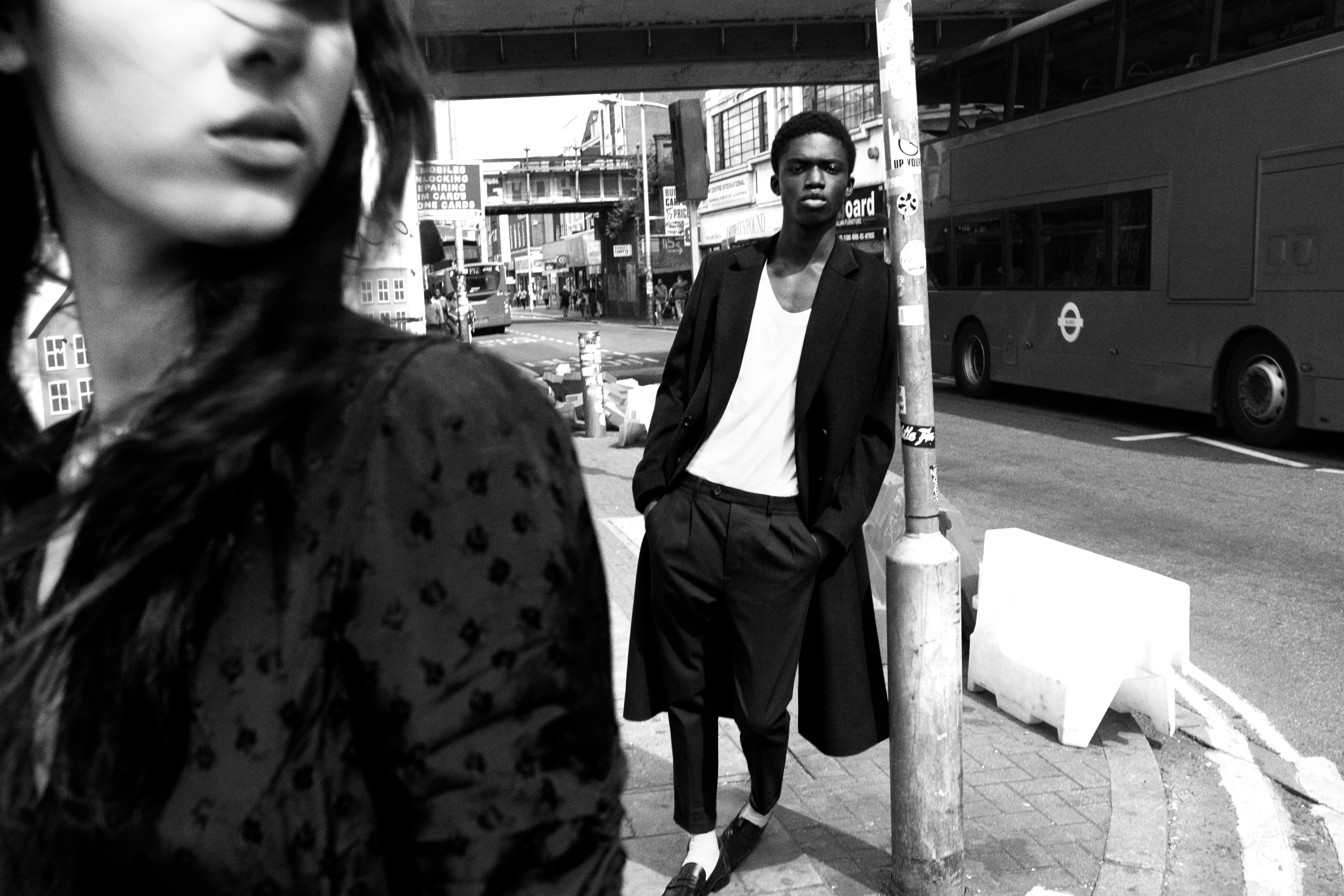 All Saints cover
