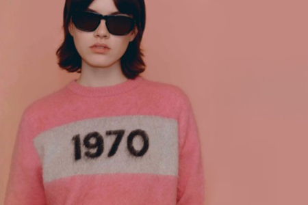 Bella Freud cover