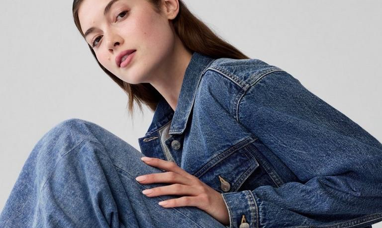 Gap Factory cover
