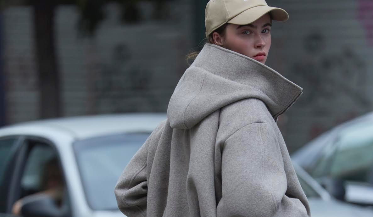 Canada Goose cover
