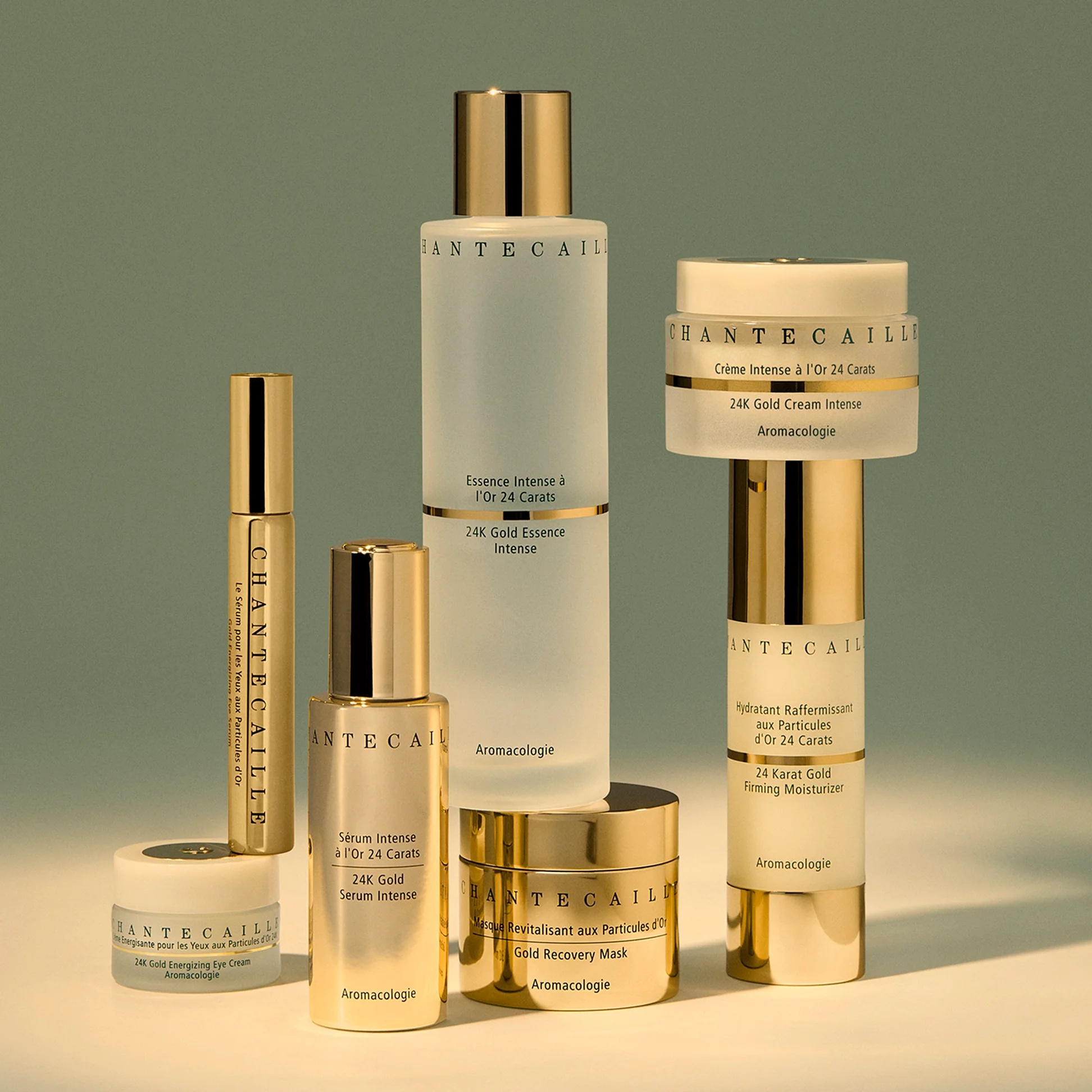 Chantecaille
