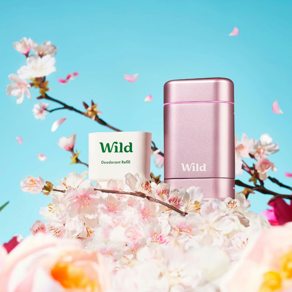 Wild cover