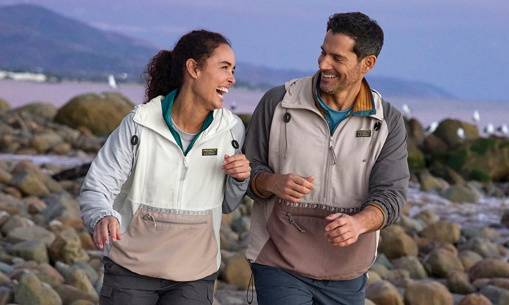 L.L.Bean cover