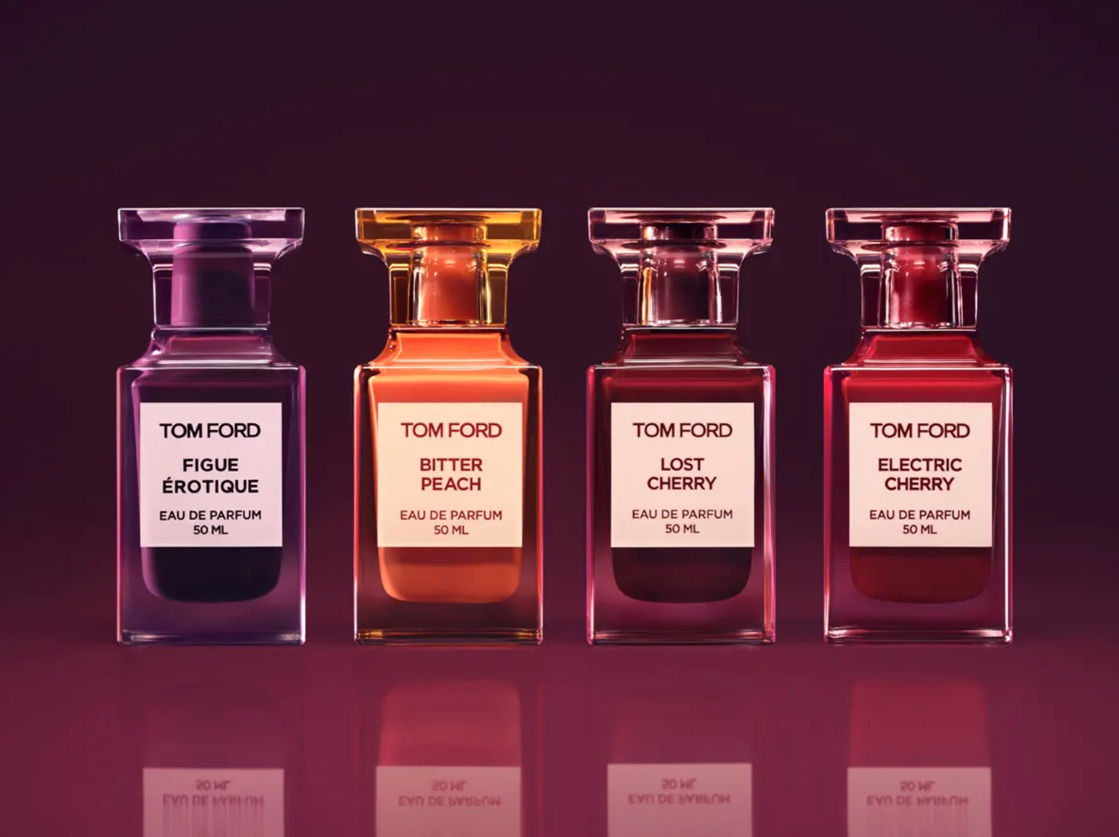 Tom Ford Beauty cover