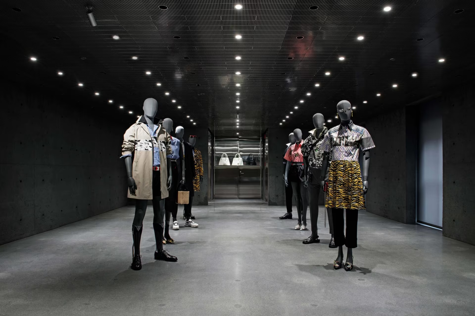 SSENSE cover