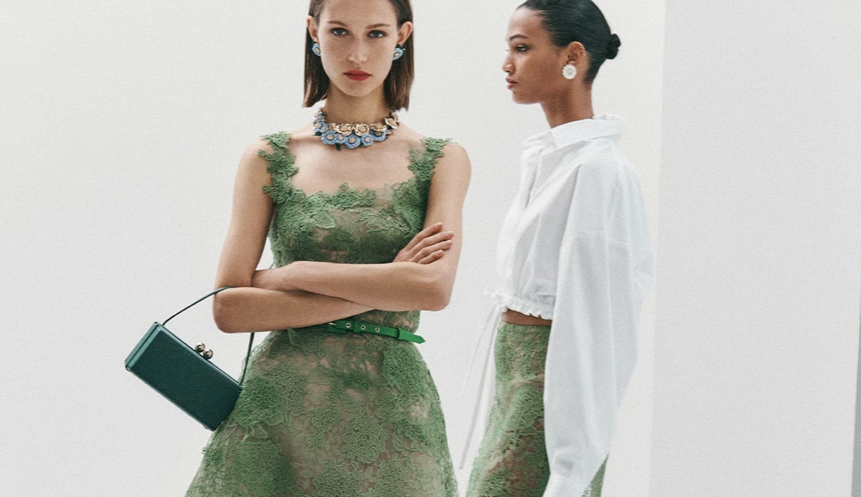 Carolina Herrera hero