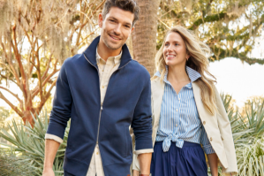 Untuckit cover