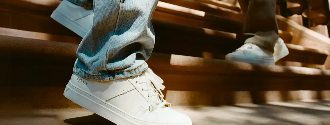 GREATS