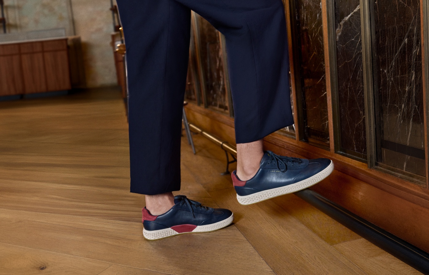 Cole Haan