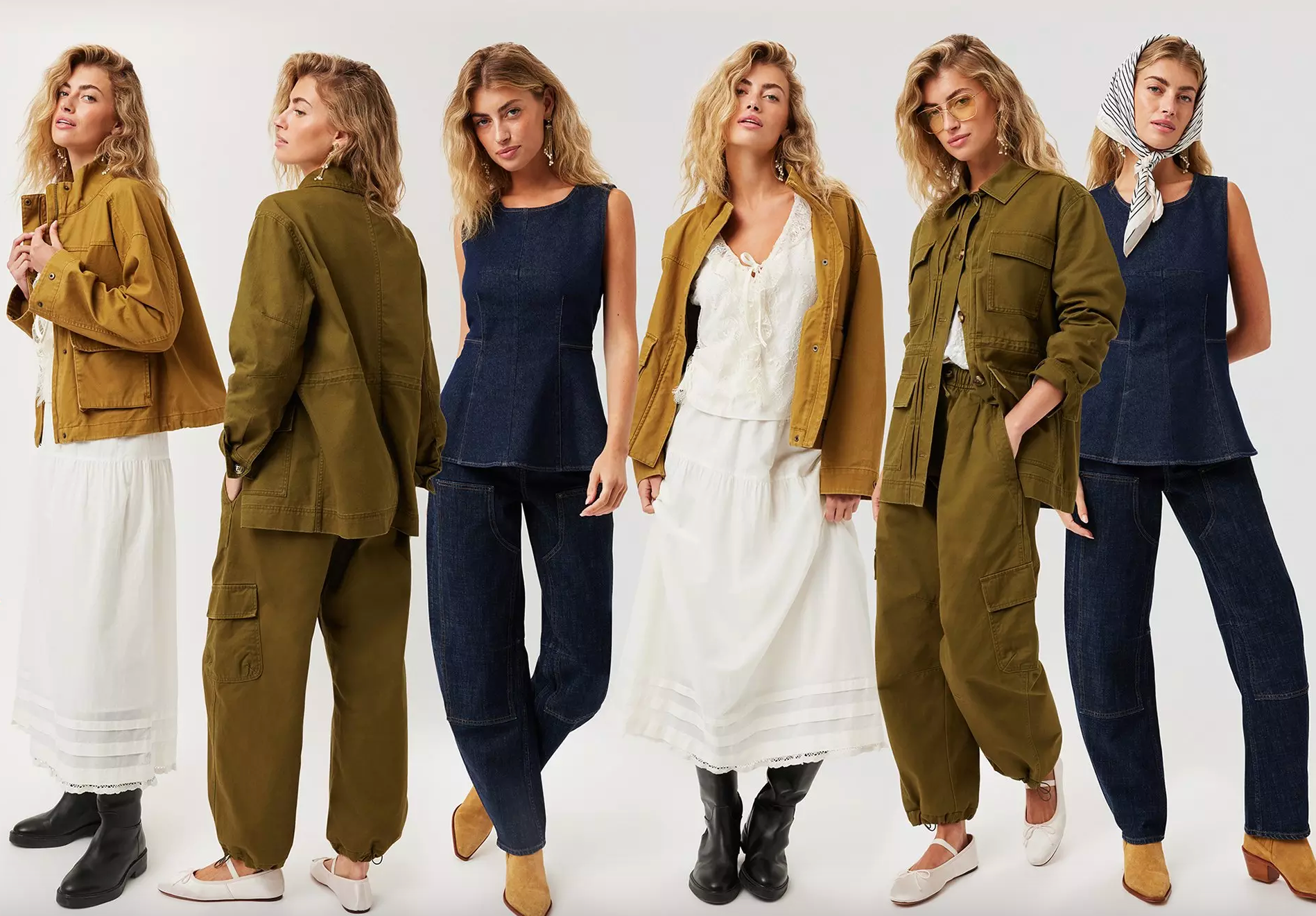 Old Navy cover