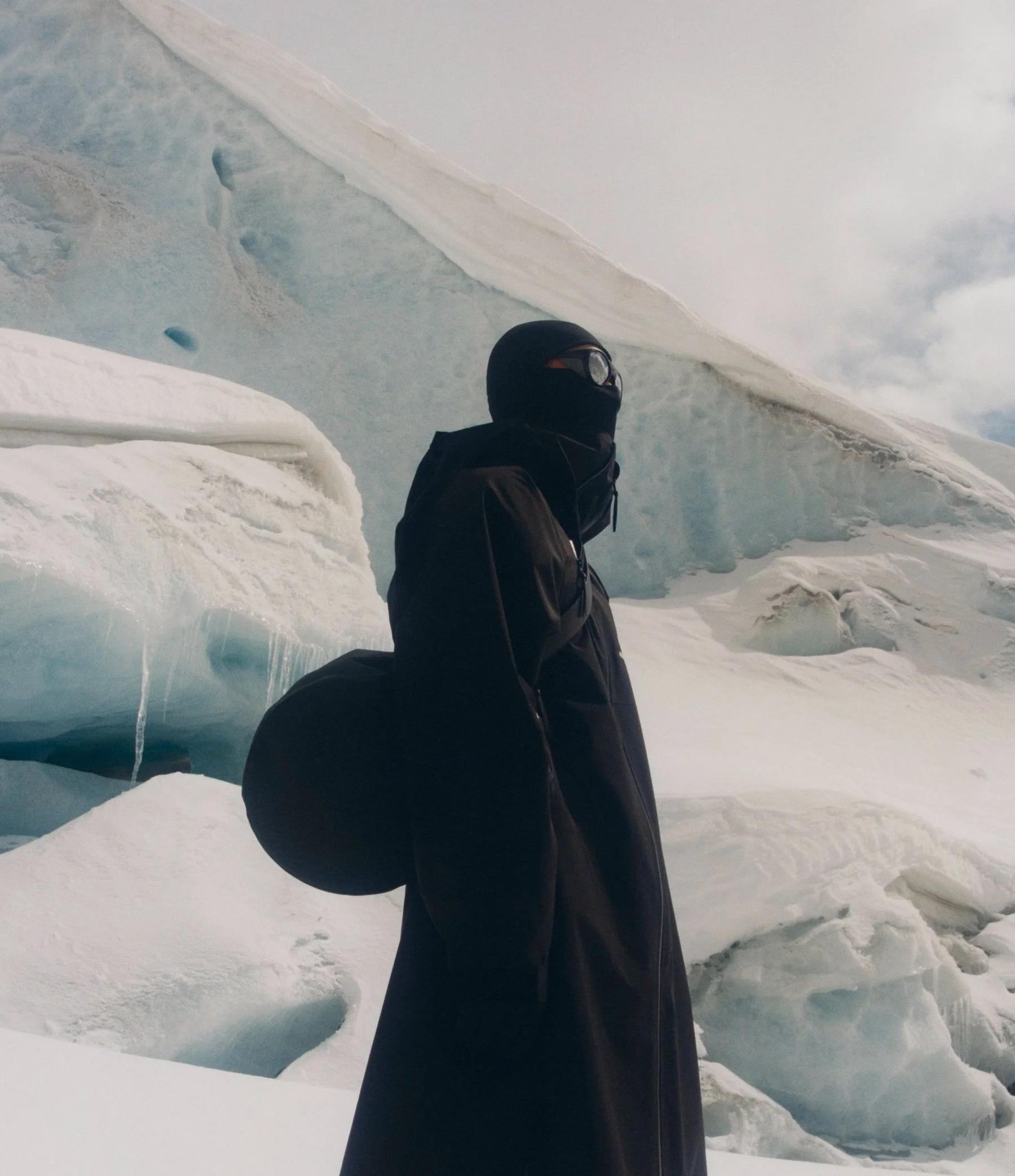 Arcteryx cover