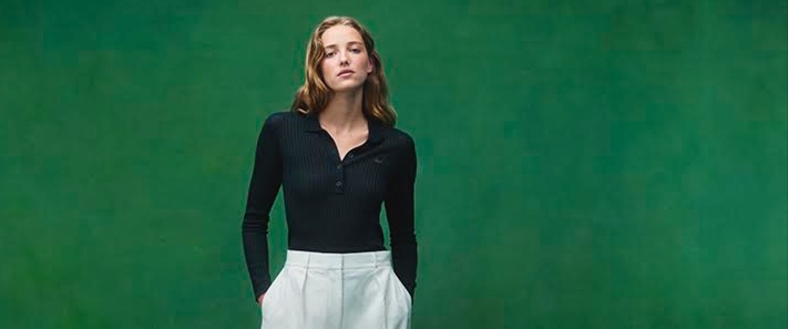 Lacoste cover