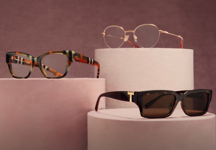 LensCrafters cover