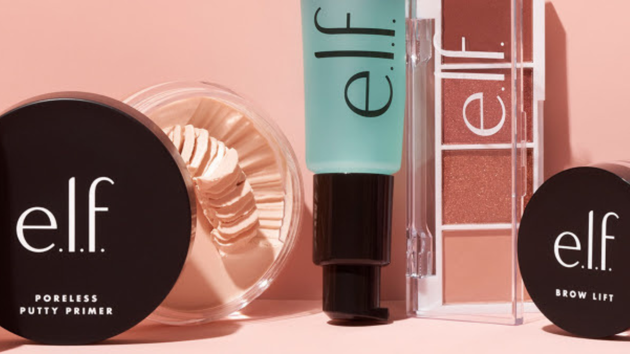 e.l.f. Cosmetics