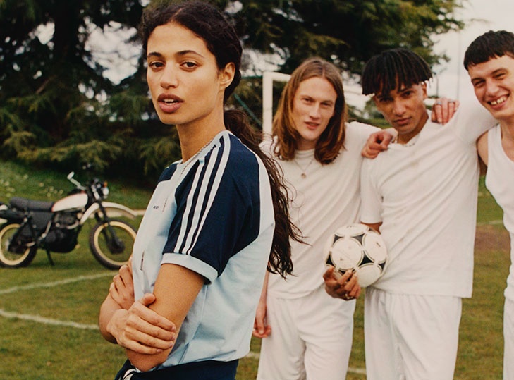 Sporty & Rich cover
