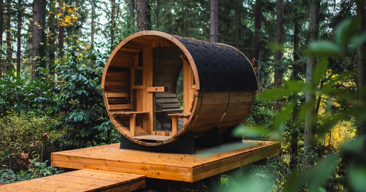 Redwood Outdoors