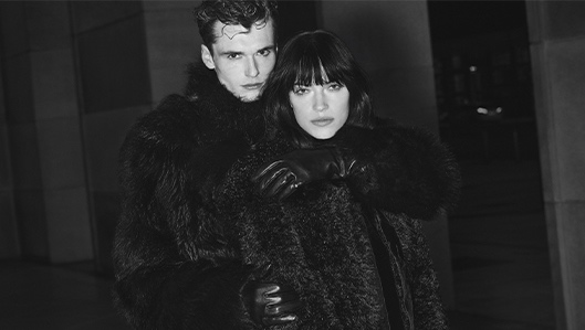 Emporio Armani cover