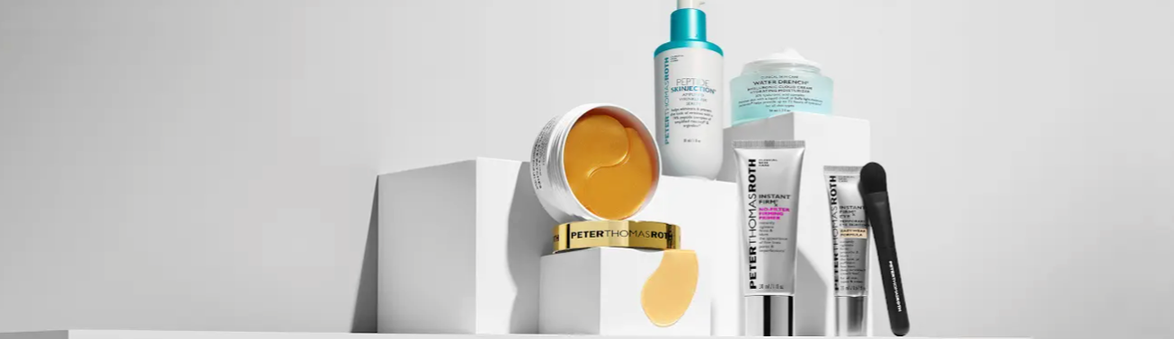 Peter Thomas Roth