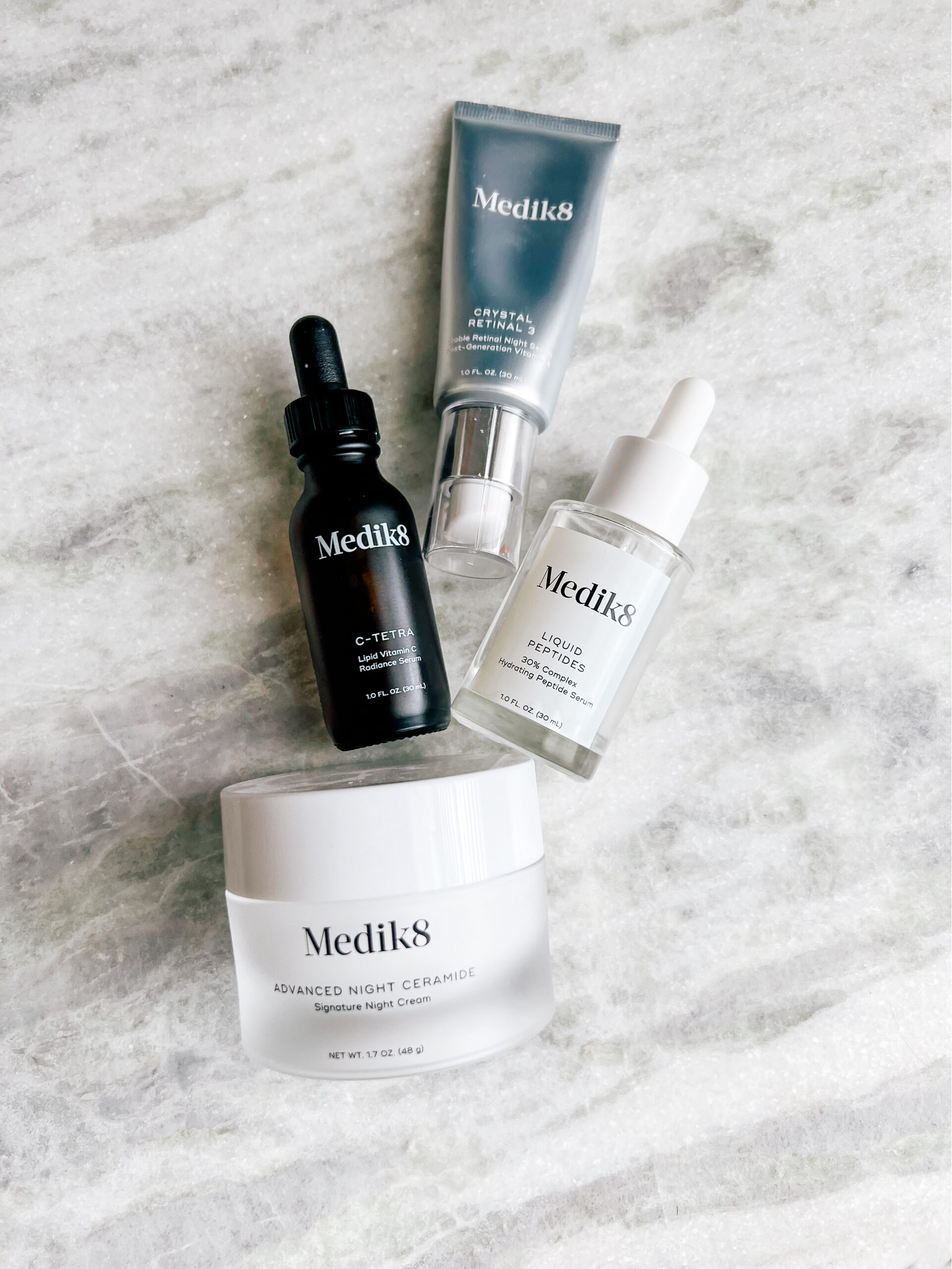 Medik8