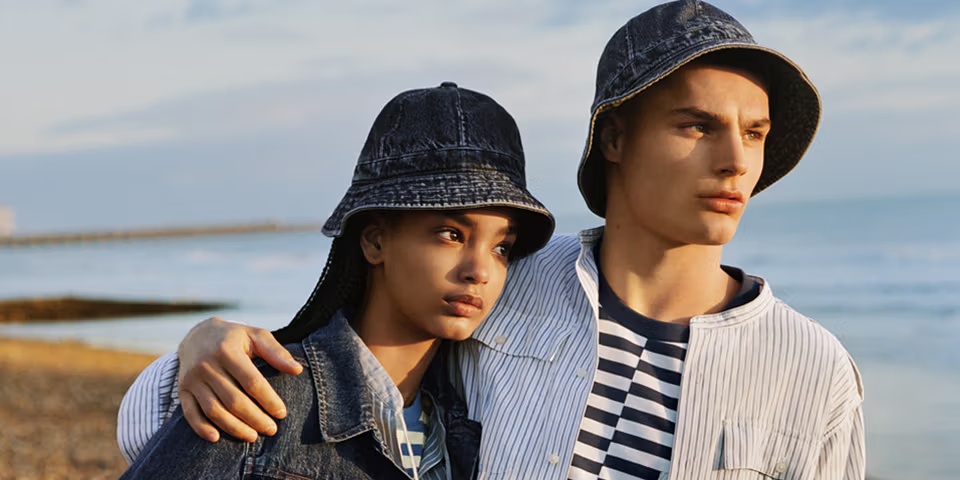 Uniqlo cover
