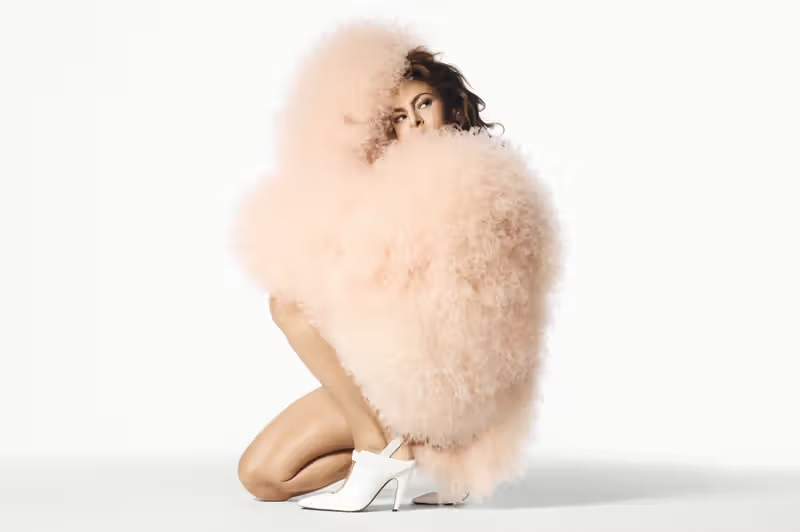 Stella McCartney cover